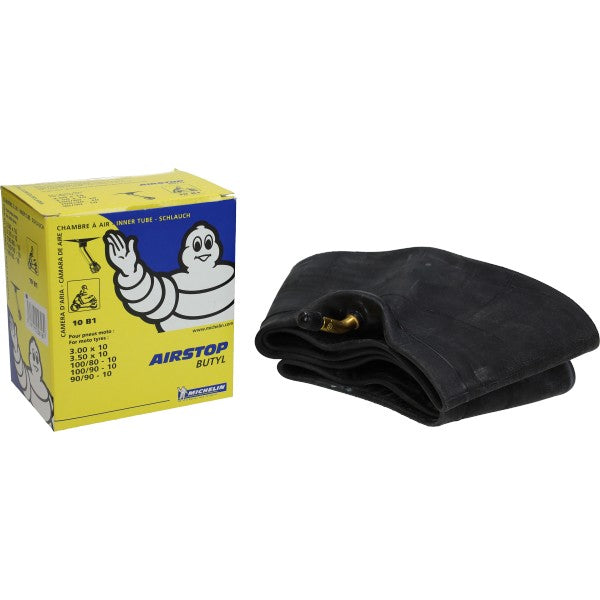 Michelin binnenband schuin 300x10-350x10 125616