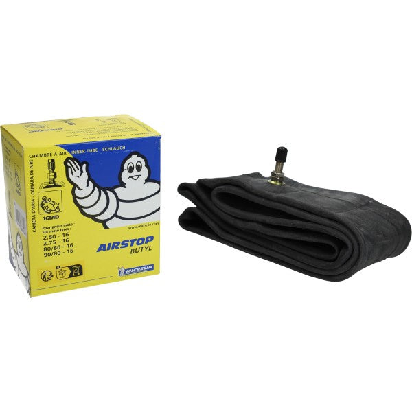 Michelin binnenband recht 90/80x16 / 250/275x16