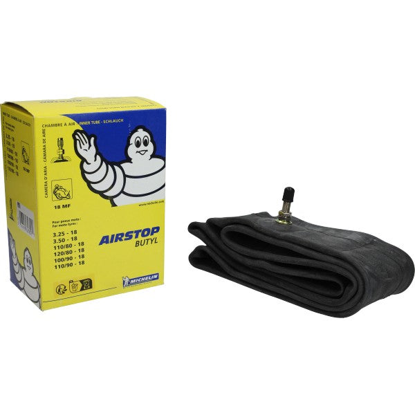 Michelin binnenband recht 325/350x18 929348
