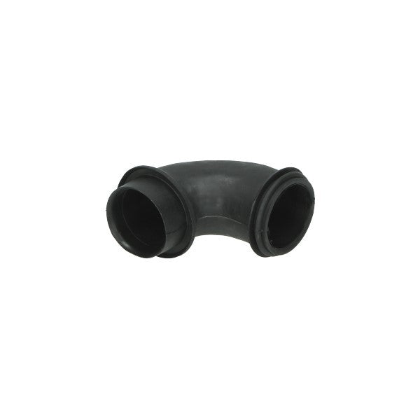 Aanzuigrubber schuin DMP voor MB/MT