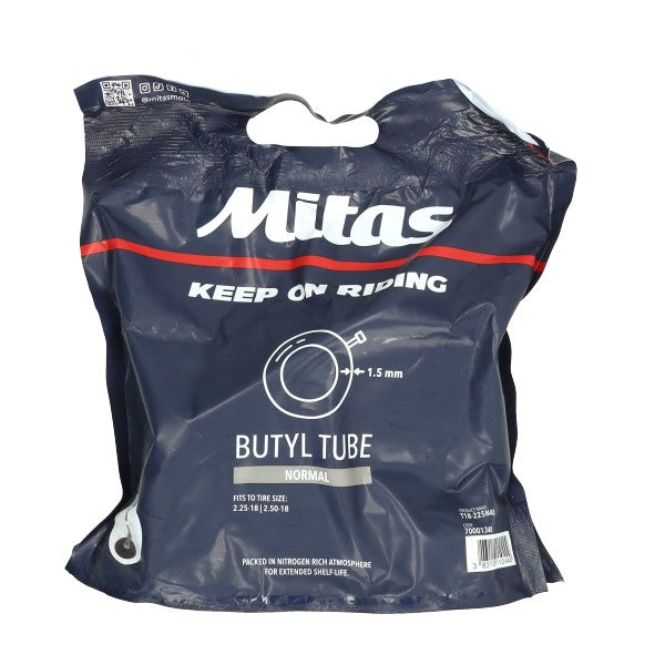 Mitas/Sava binnenband 2.25/2.50-18
