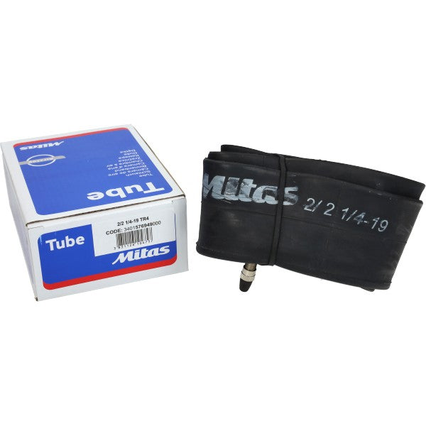 Binnenband Mitas/Sava 200/225x19 TR-4 recht