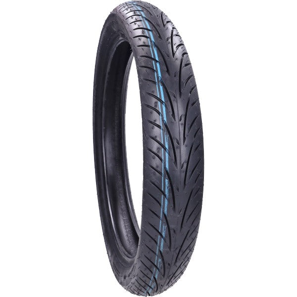 Scooter buitenband Mitas/Sava Touring Force SC 80/90-16 TL