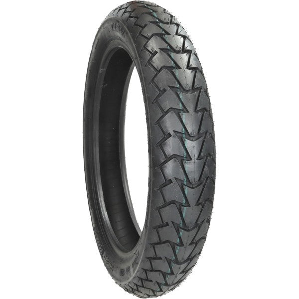 Anlas SC360 AllGrip buitenband 90/90-14 TL all weather