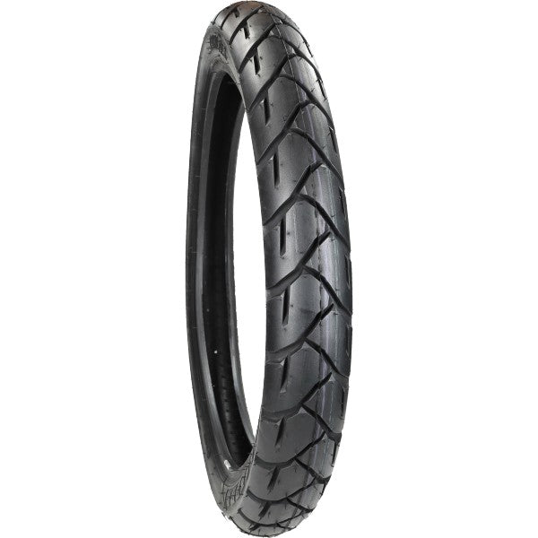 Anlas Capra TT buitenband 2.75-18