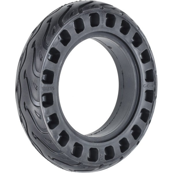 E-step buitenband 10x2.125 met buitenzijde demping