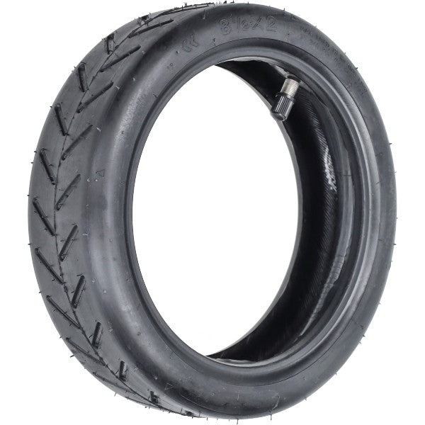 Buitenband + binnenband 8.5x2.0 voor e-step kickscooter