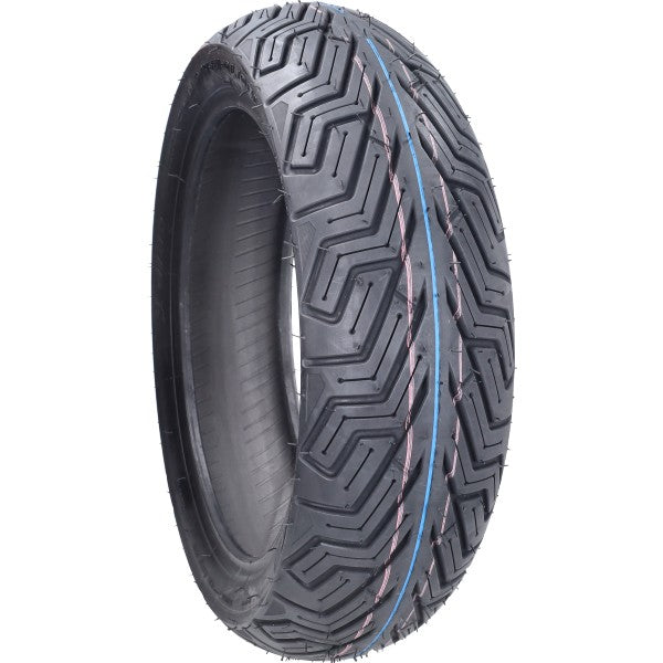 Buitenband Deestone D826 TL 130/70x13
