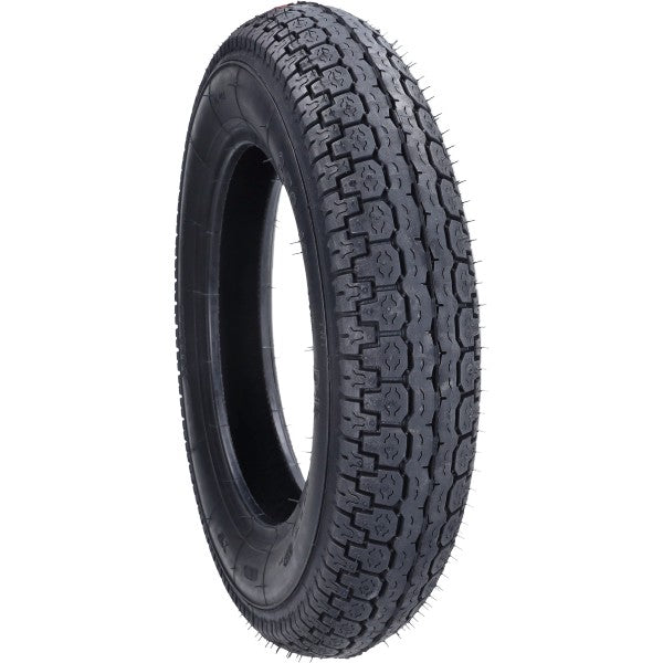 Buitenband Mitas/Sava TL 3.50-10 (100/90-10) B14