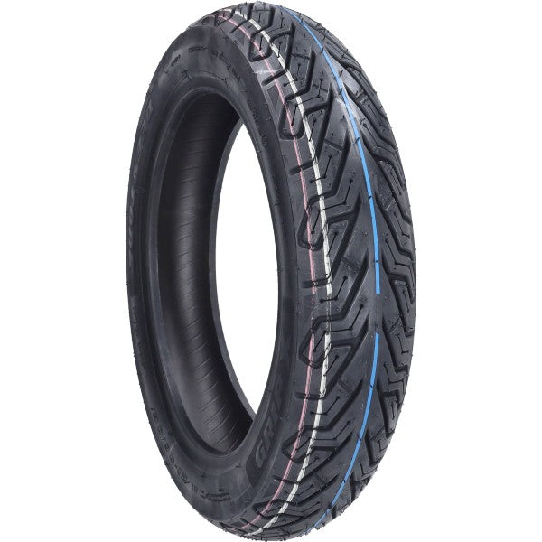 Deestone Grip X buitenband 90/90-12 TL 54P D826