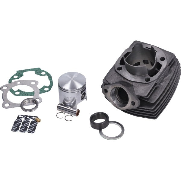 Malossi cilinder 65cc 45,5 mm Peugeot Fox / 103 / Wallaroo