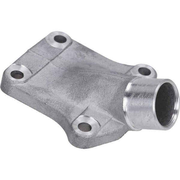 Malossi spruitstuk aluminium PHBG 21mm 20x24mm Camino 026115B