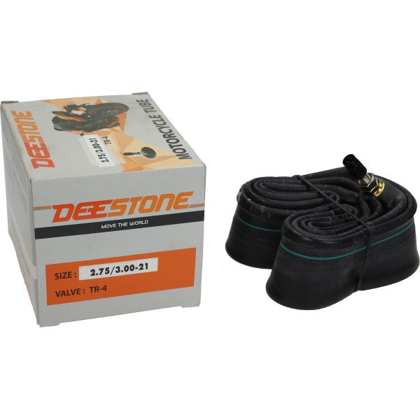 Binnenband Deestone recht 2.50/2.75/3.00x21