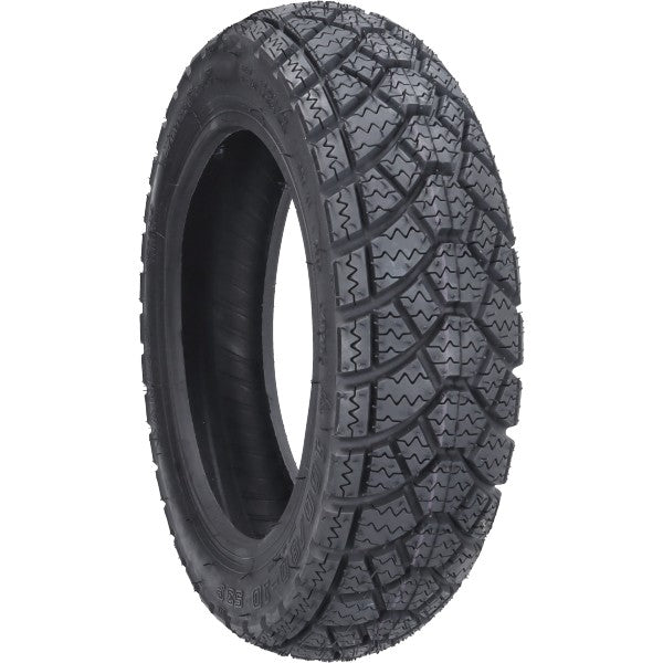 Anlas SC500 Wintergrip2 buitenband 100/90-10 56M M+S TL