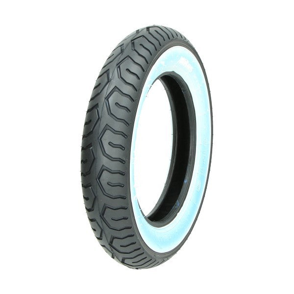 Buitenband Mitas/Sava 300x10 TL White Wall MC12 42J