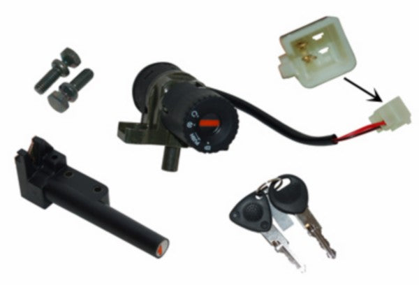 DMP contactslot set X8R