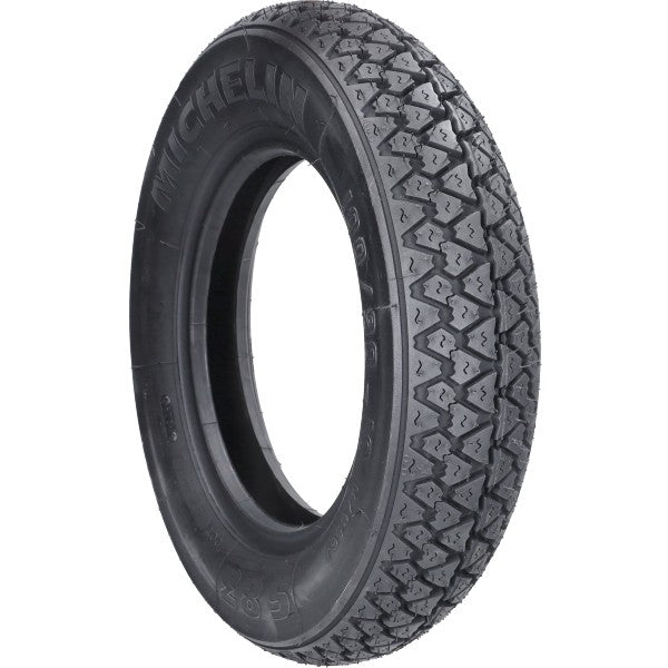 Michelin S83 buitenband 100/90-10 TT/TL wegprofiel