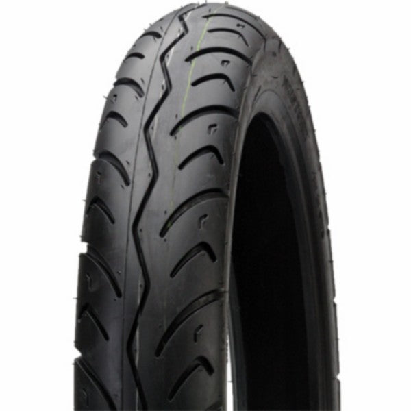 Buitenband Deestone D822TL 90/90-10 TL slick 50L