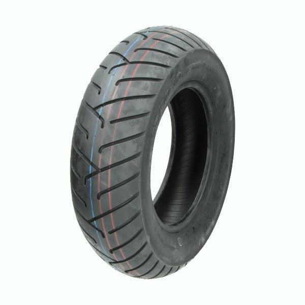 Buitenband Deestone TL Slick 120/90x10 66L D805TL