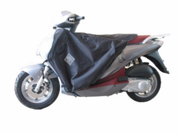 Tucano Urbano Termoscud beenkleed Honda Scoopy 125/150 R161