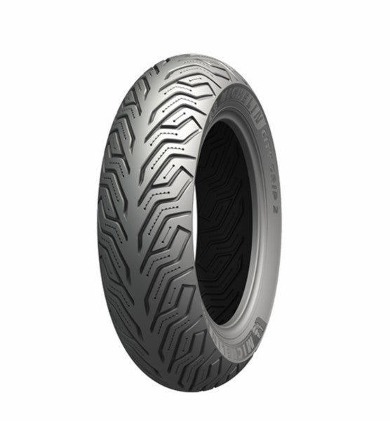 Michelin City Grip 2 buitenband TL 120/80-12 65S 694192