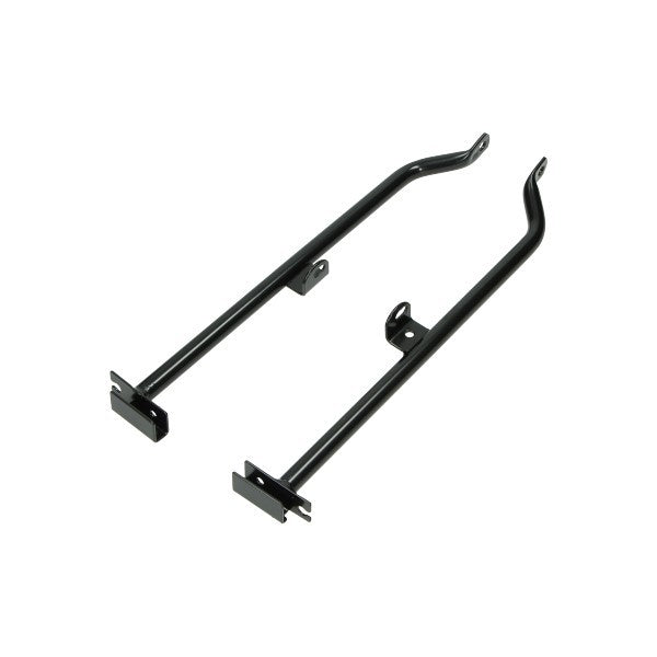 knipperlicht beugelset achter mb