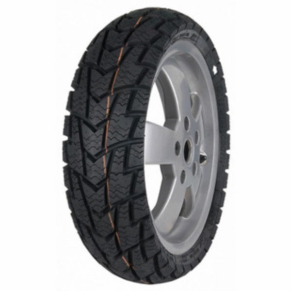 Buitenband Mitas/Sava MC32 winterband 130/70-12 TL