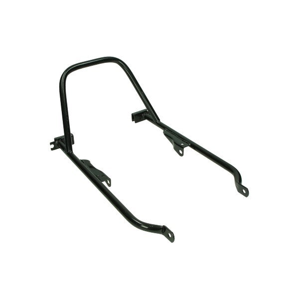 oppakbeugel knipperlicht zwart honda, mb5, mb8