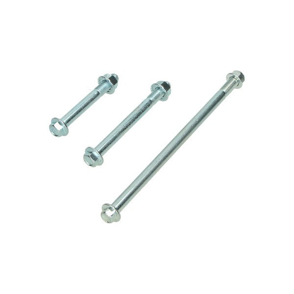 boutset motorblok ophanging 3-delig honda, mb