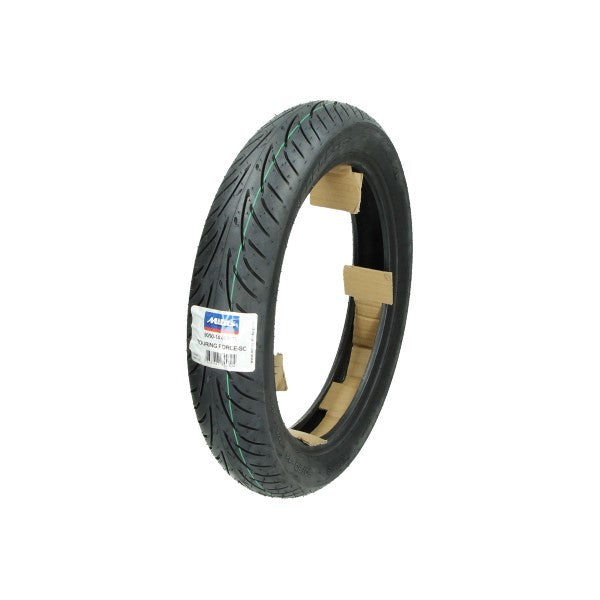 Buitenband Mitas/Sava Touring Force-SC TL 90/90-14 46P