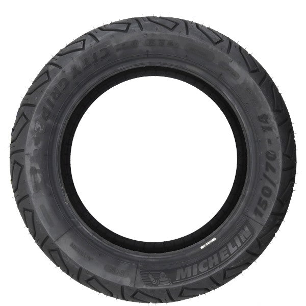 Buitenband Michelin City Grip 2 150/70-14 TL 276504