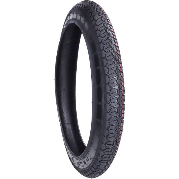 Buitenband Mitas/Sava TT 225x16 38J wegprofiel B8