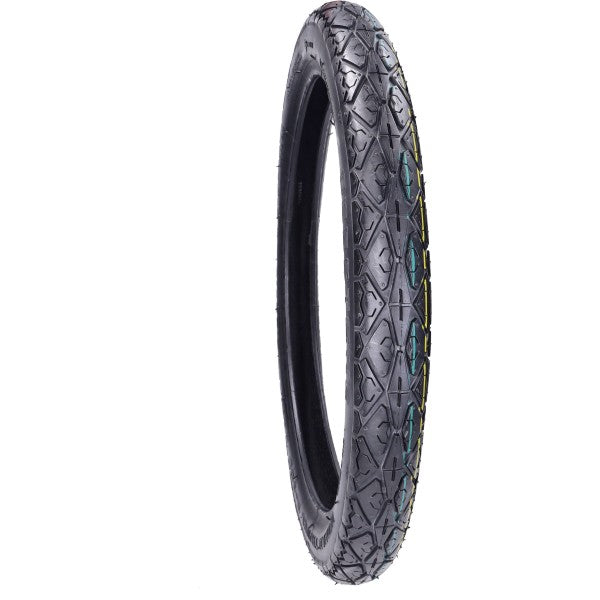 Buitenband Deestone D800TT 225x16 TT wegprofiel