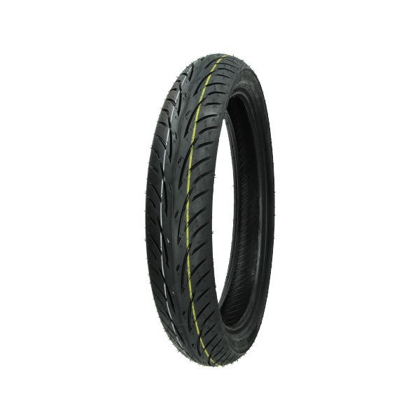 Buitenband Mitas/Sava Touring Force-SC 90/80-16 TL 51P