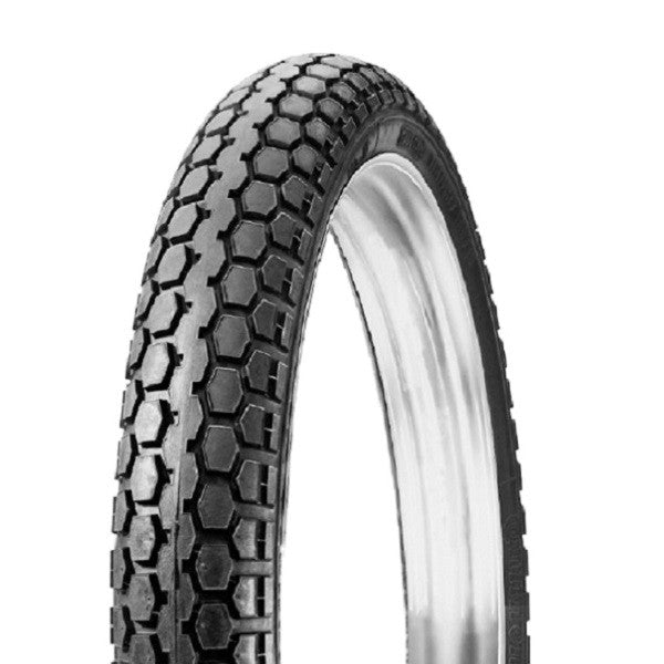 Continental buitenband TT wegprofiel KKS 10 2.50x16