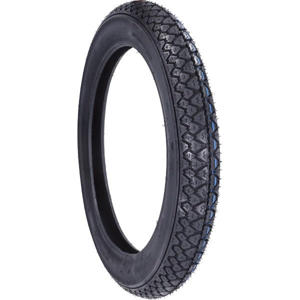 Buitenband Deestone D795 TT 275x16 wegprofiel