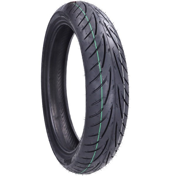 Buitenband Mitas/Sava Touring Force-SC TL Slick 110/70-16 52P