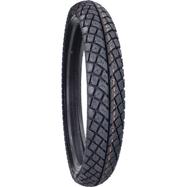 Heidenau K66 80/80-16 TL buitenband wegprofiel