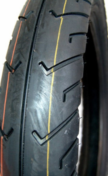 Buitenband Mitas/Sava TT wegprofiel 3.25x16 54J Tomos Revival