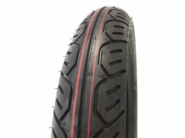 Mitas/Sava MC9 slick buitenband 90/90-16 48P TL