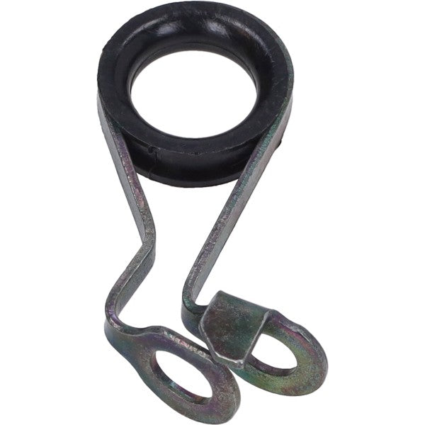 houder voorrem kabel honda mt8, mt5