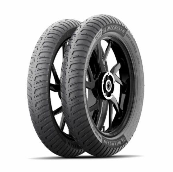 Michelin City Extra buitenband 120/80-16 TL wegprofiel
