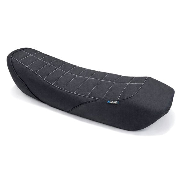 buddydek Regia (made in EU) luxe zwart/wit honda, mb