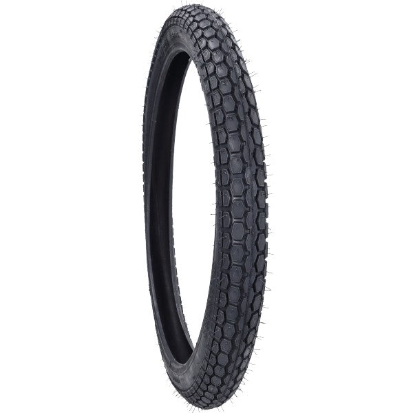 Buitenband Continental TT 200x17 wegprofiel 22B KKS 10