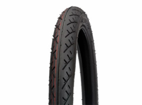 Buitenband Deestone TT Slick 225x17 D798TT