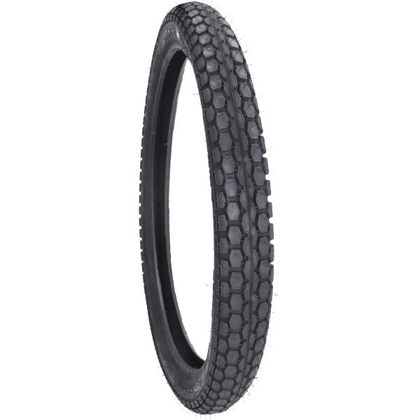 Buitenband Continental TT 225x17 KKS 10 wegprofiel
