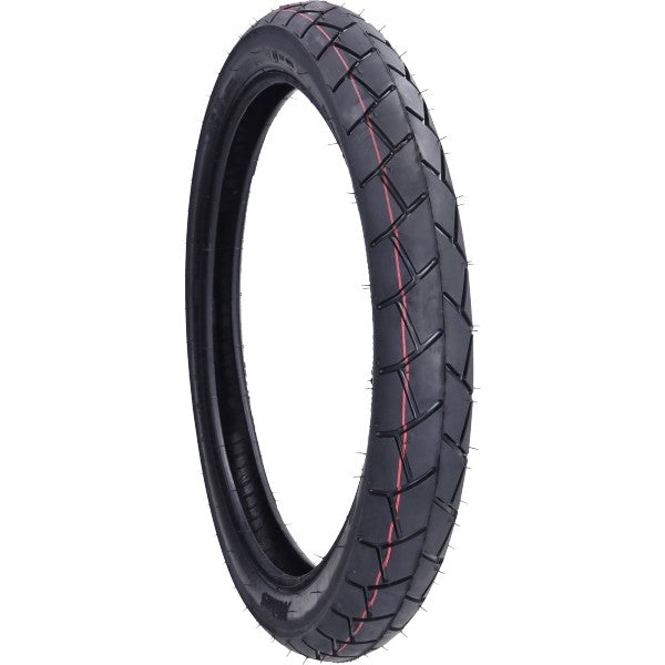 Mitas/Sava MC11 TT Slick buitenband 2.50-17 43J