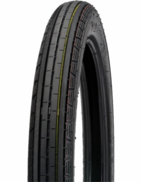 Deestone buitenband 2.50-17 TT wegprofiel D85TT