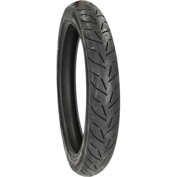 Buitenband Continental TL wegprofiel Street 275x17
