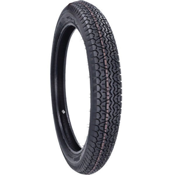 Buitenband Mitas/Sava TT Wegprofiel B7 2.75x17 47J